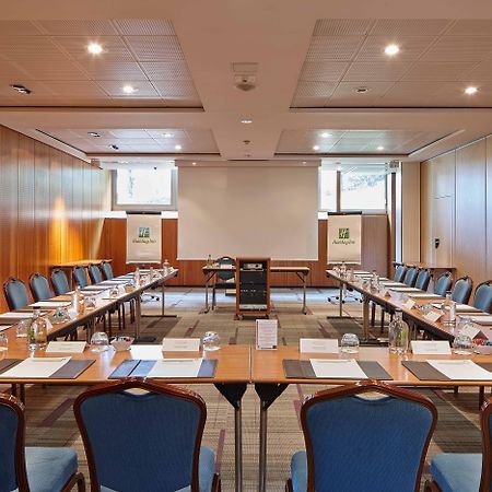 Doubletree By Hilton Paris Bougival Hotel Ngoại thất bức ảnh