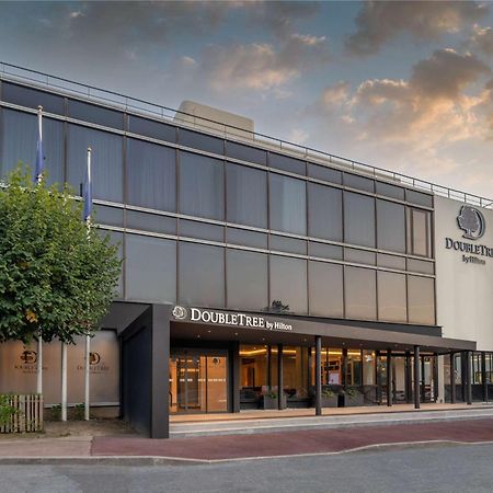 Doubletree By Hilton Paris Bougival Hotel Ngoại thất bức ảnh