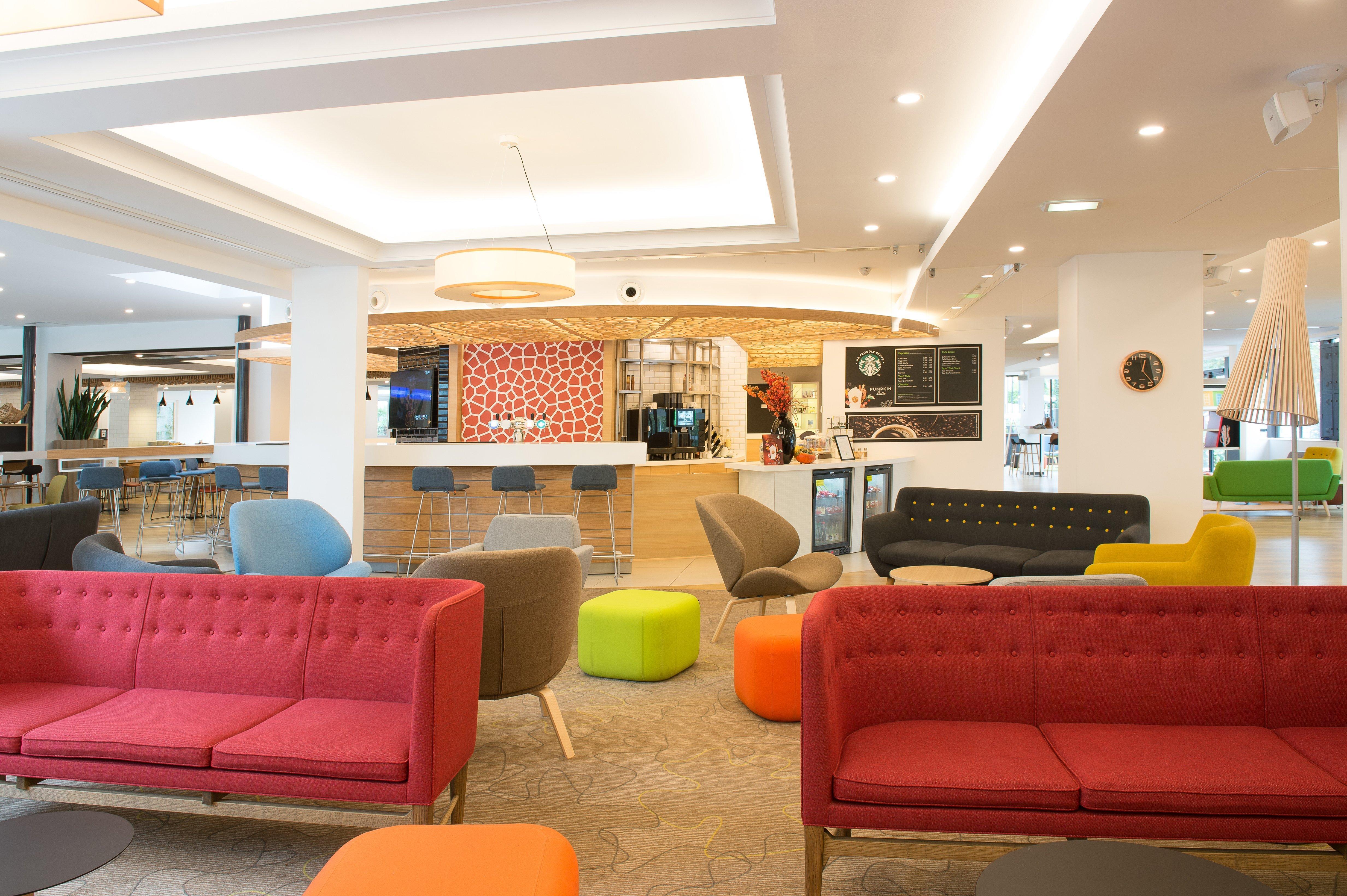 Doubletree By Hilton Paris Bougival Hotel Ngoại thất bức ảnh