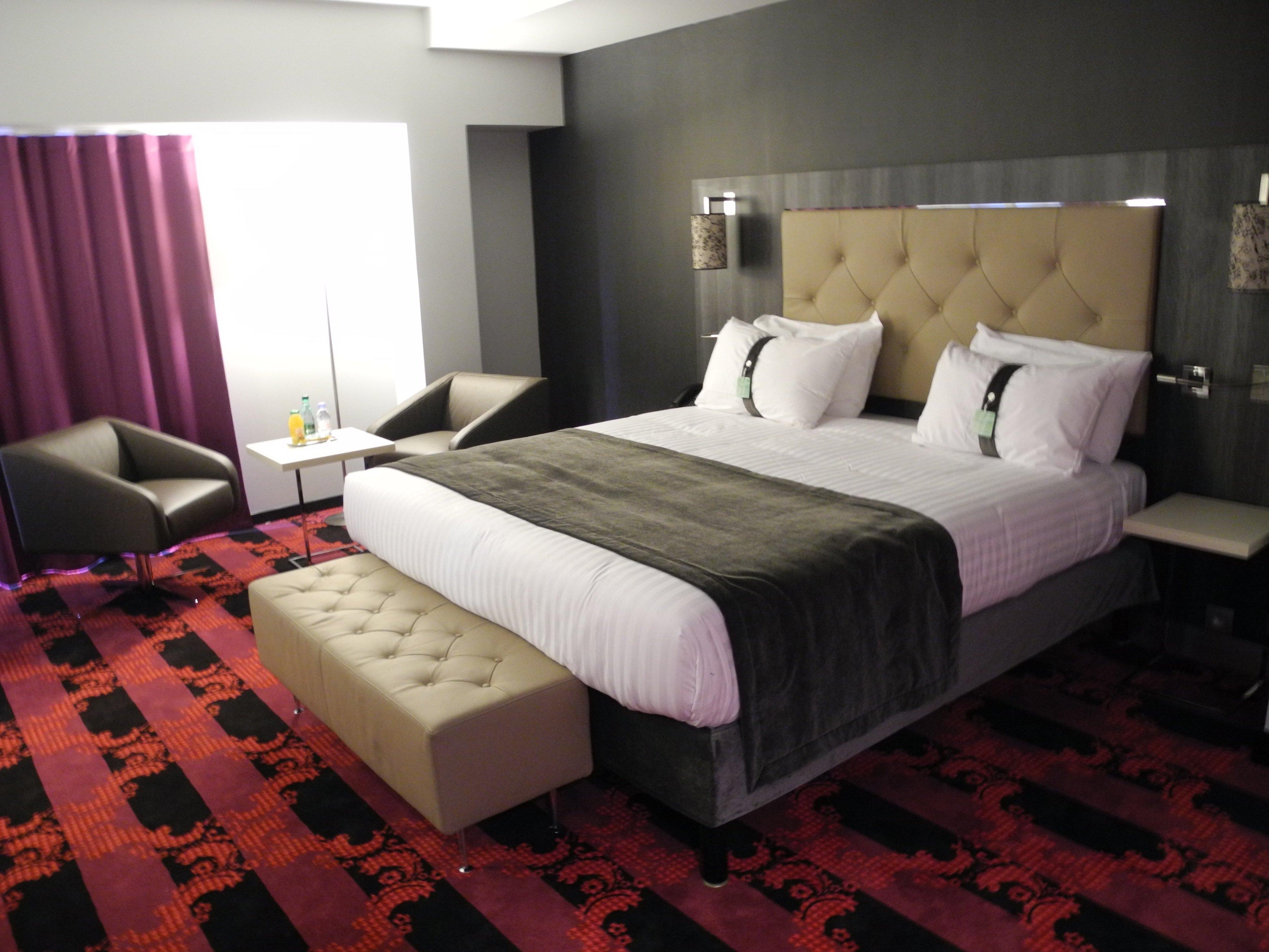 Doubletree By Hilton Paris Bougival Hotel Ngoại thất bức ảnh