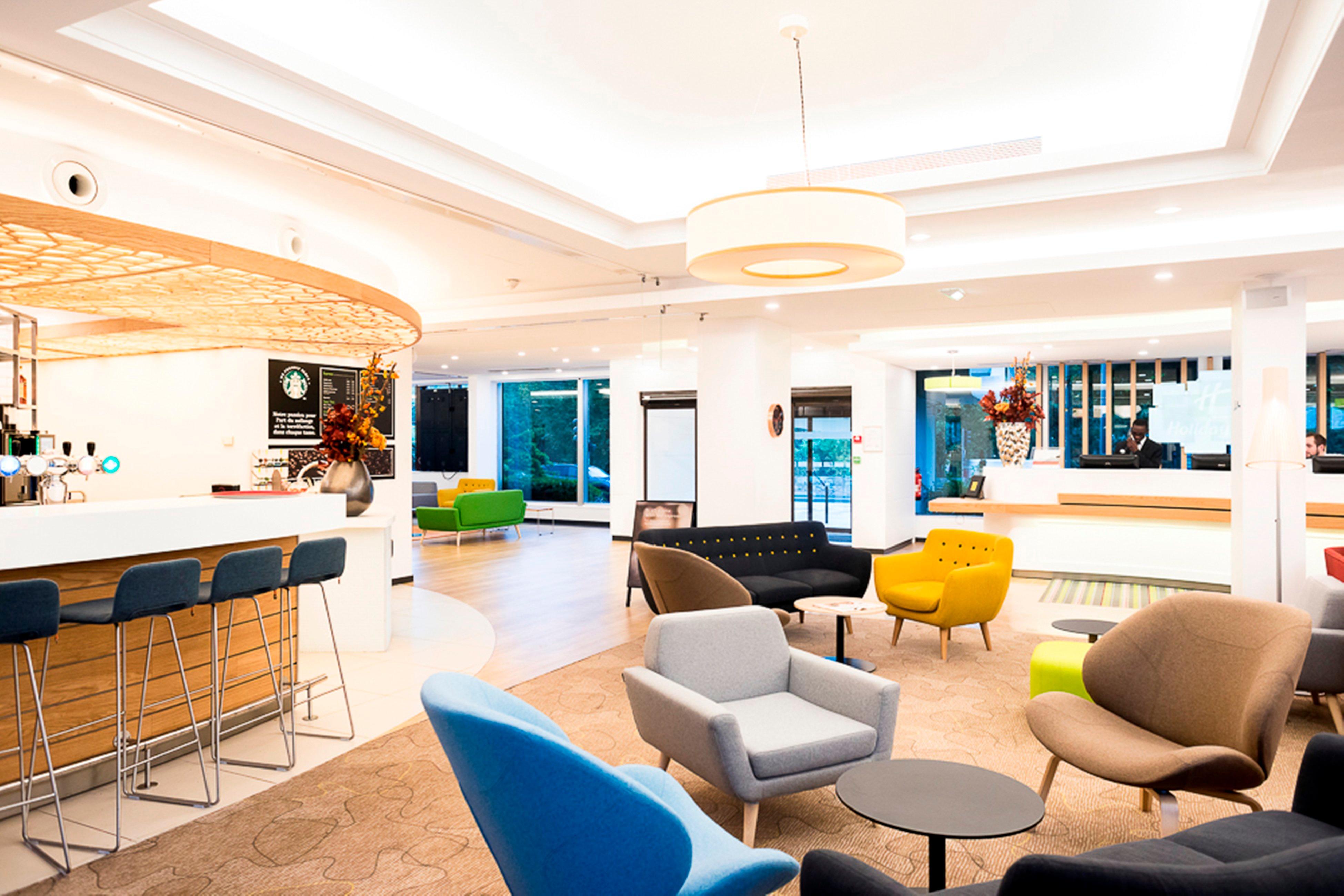 Doubletree By Hilton Paris Bougival Hotel Ngoại thất bức ảnh