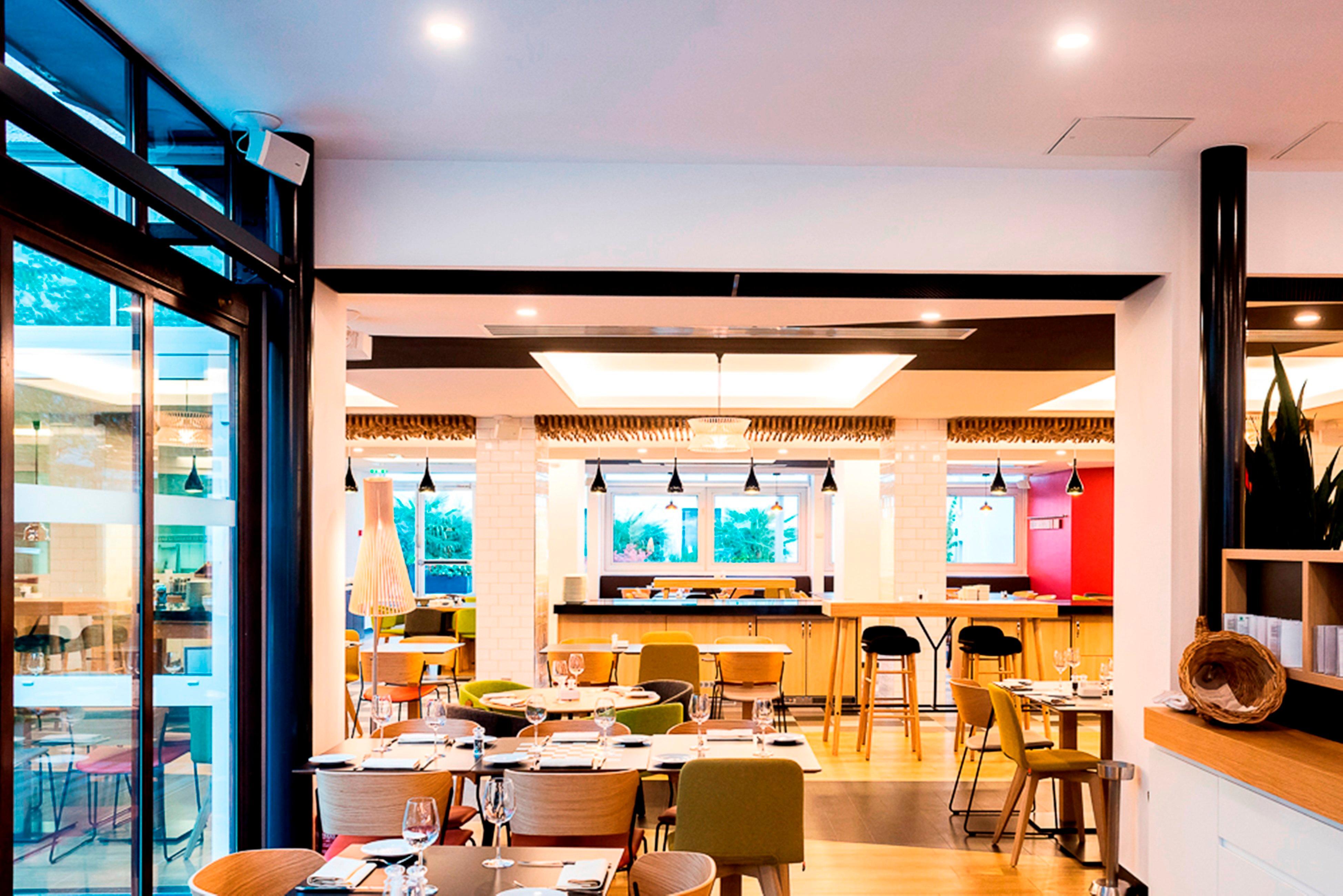 Doubletree By Hilton Paris Bougival Hotel Ngoại thất bức ảnh