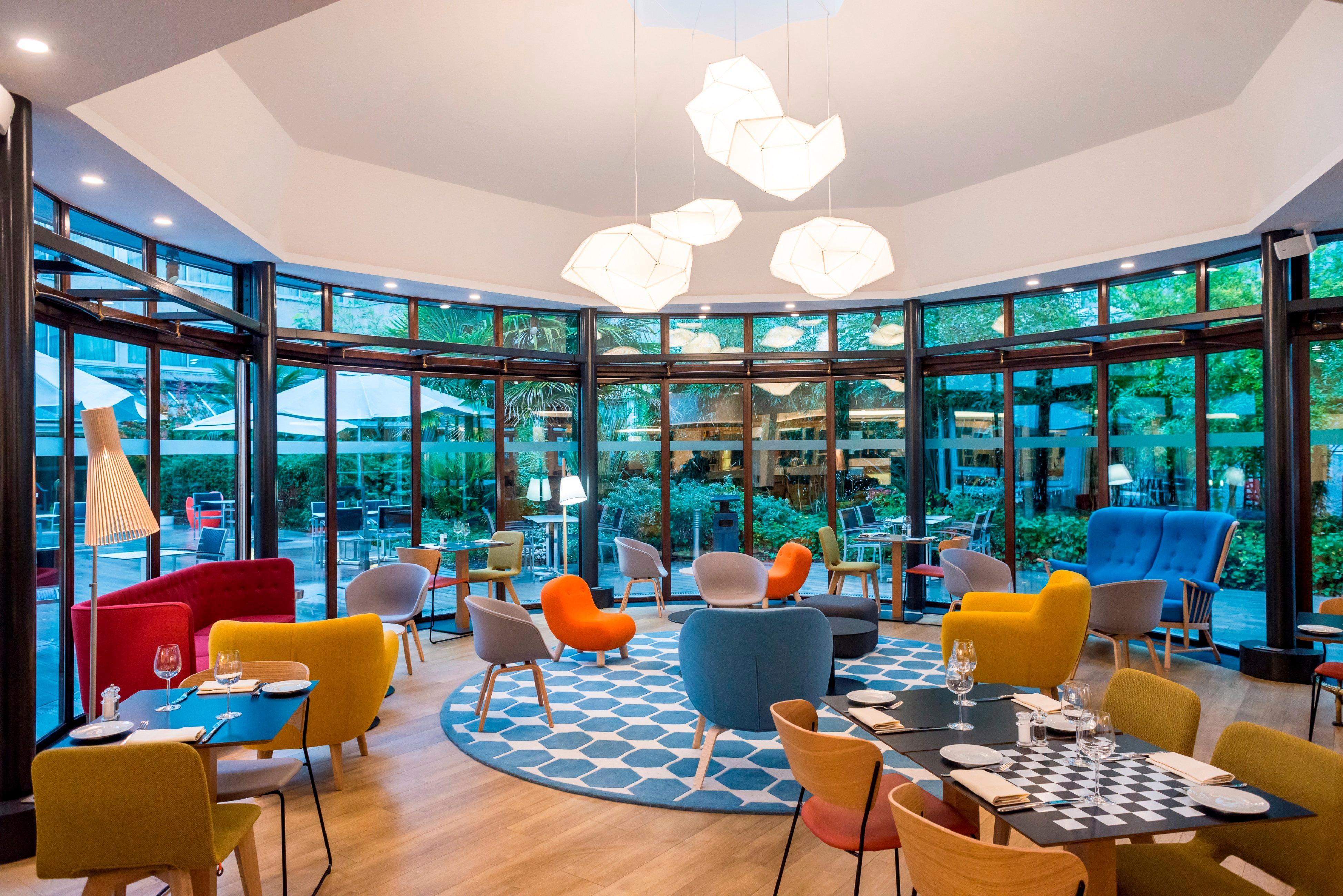 Doubletree By Hilton Paris Bougival Hotel Ngoại thất bức ảnh
