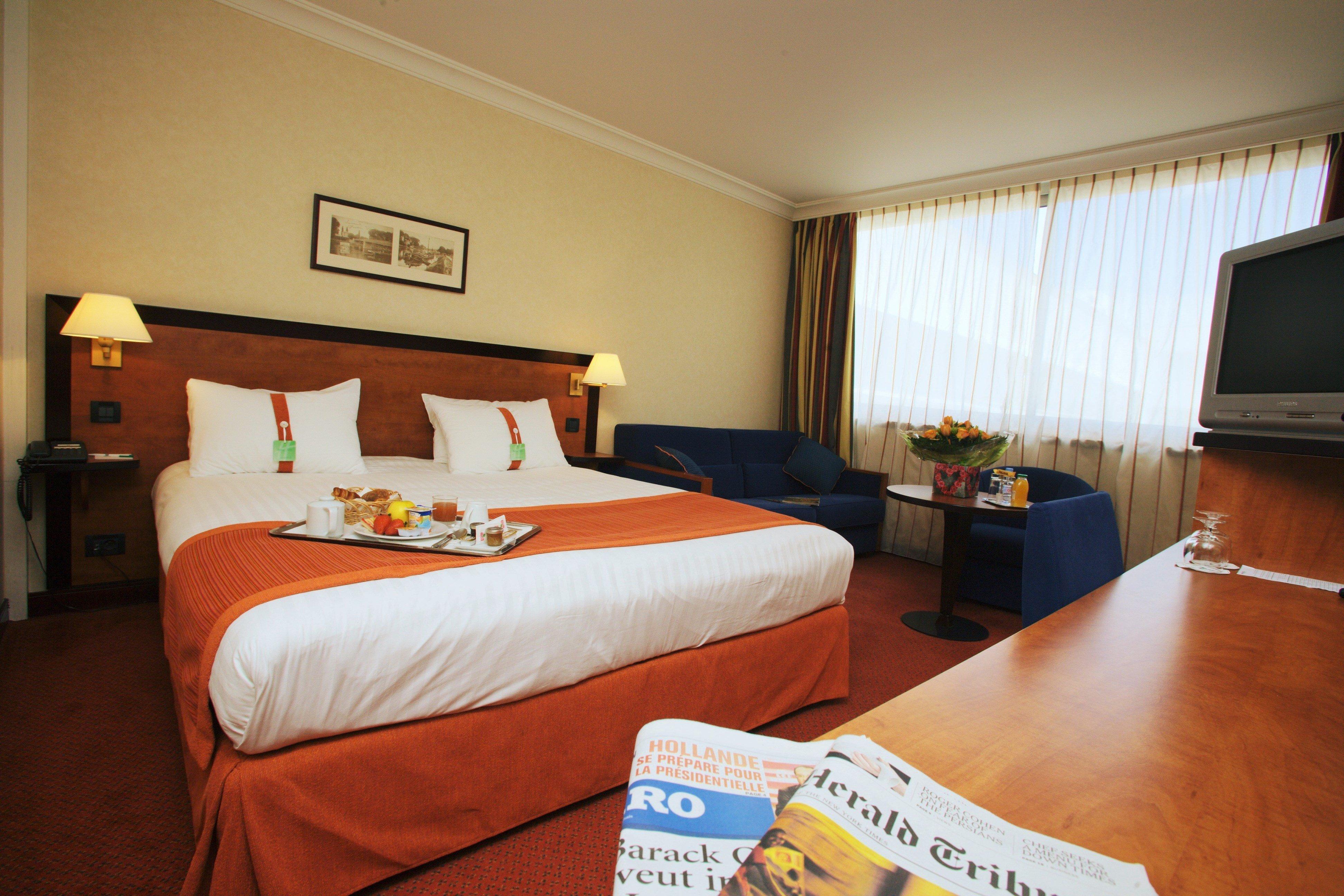 Doubletree By Hilton Paris Bougival Hotel Ngoại thất bức ảnh