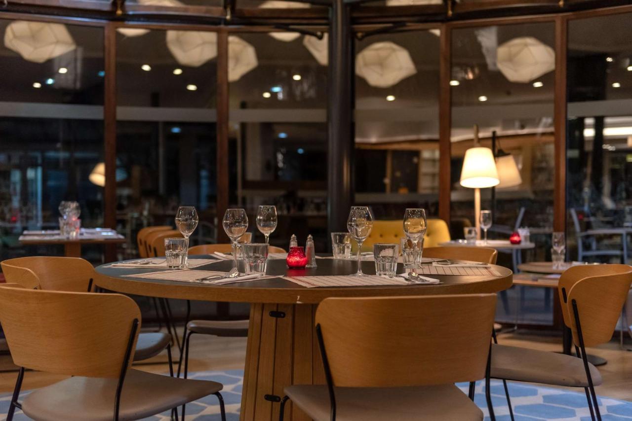 Doubletree By Hilton Paris Bougival Hotel Ngoại thất bức ảnh